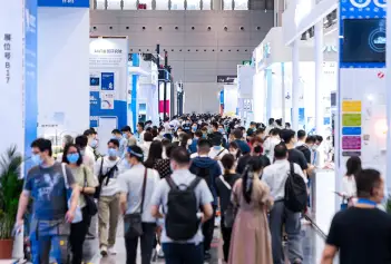 2026深圳物联网暨传感器智能设备展(IOTE)逛展指南：时间地点/门票多少钱？