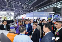 深圳低空经济展现场图片3