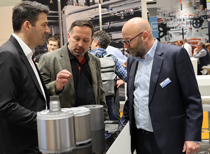 2025年德国电机展时间和举办地点