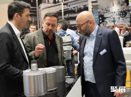 德国电机展现场图片11