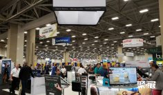 美国材料展2025参展攻略(时间地点+门票价格)