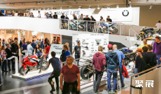 科隆摩托车展2025时间地点
