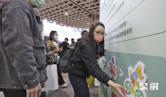 台北旅游展2025展位图与展位申请