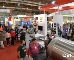 阿根廷国食品技术展展会现场(现场盛况)2