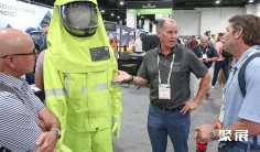 美国劳保展(ASSP Safety)2026最新参展商名录