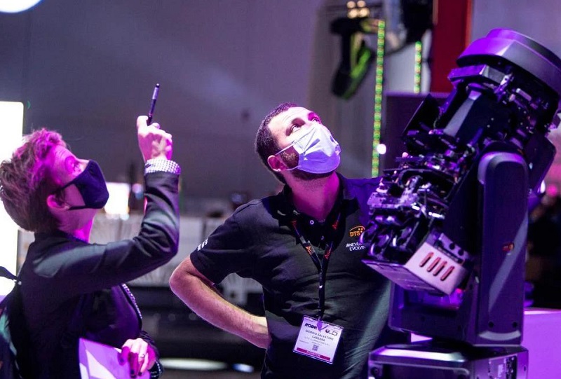 美国音响展2025时间及地点