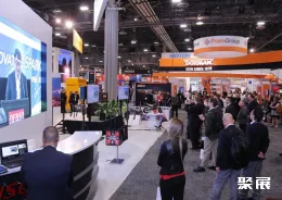 俄罗斯煤炭展现场图片3