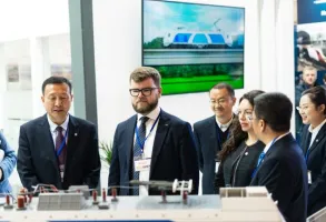 伊朗轨道交通展2025参展攻略（时间地点+门票怎么买？）