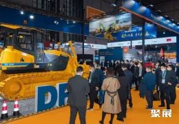 天津工程展现场图片1