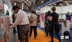 2025西班牙国际纺织面料、家纺、服装展览会参展攻略(时间地点+门票价格)