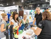 波兰劳保展2026参展攻略(时间+地点+门票)