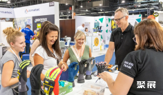 波兰劳保展2026参展攻略(时间+地点+门票)