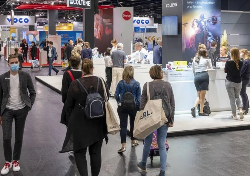 2027年科隆口腔展(IDS)门票哪里买，购买途径？