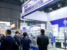 深圳智能工厂展2025有哪些参展商？参展商名单大全