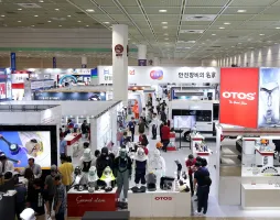 2025韩国劳保展最新参展商名录