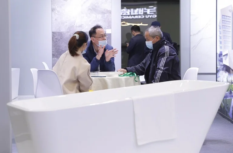 2025上海建筑展参展商名录