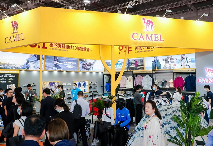 FEC 2026广州国际服装供应链展将于11月10日启幕!门票、同期活动、交通指南