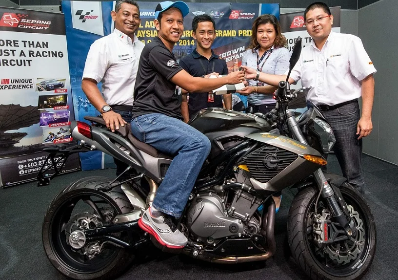 2026马来西亚车展(Malaysia Bike Show)观展攻略（时间/地点/观众预约）