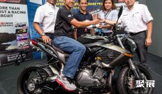 2026马来西亚车展(Malaysia Bike Show)观展攻略(时间/地点/观众预约)