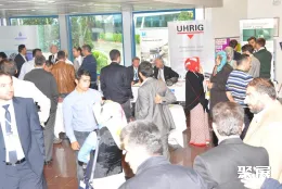 土耳其非开挖展现场图片2