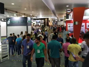 2026年巴西石材展门票购买途径？怎么购票？