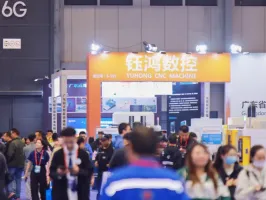 2025廣州工業(yè)裝備展參展攻略（時(shí)間+地點(diǎn)+觀眾預(yù)約）