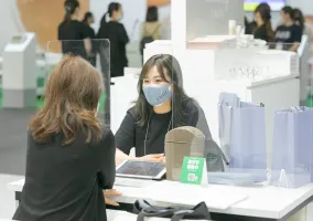 大阪美容展2025参展攻略（时间+地点+观众预约）