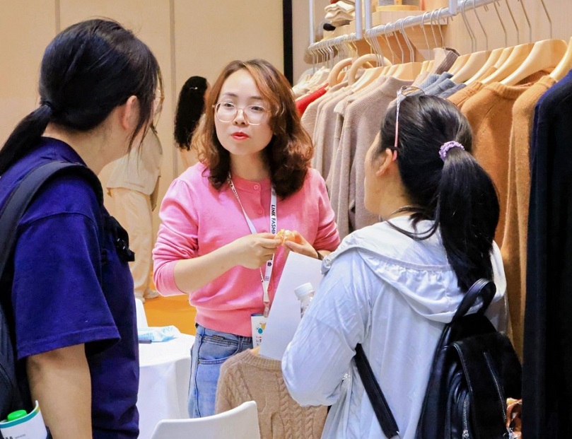 展会现场(现场盛况)5