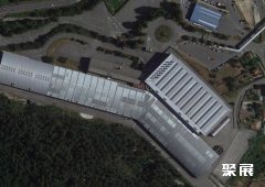 西班牙维戈会展中心