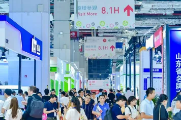 中国家博会2025参展商大全，展商名录购买