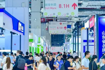 2026中国家博会 (CIFF)观众预登记火热进行中
