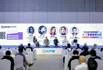 上海服饰展2026时间表及地点