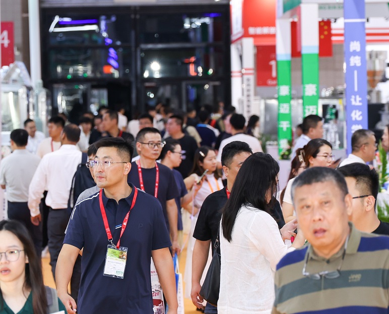 上海化工展(ICIF China)2027举办时间与地点