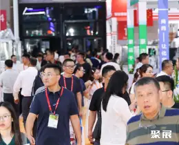China (Shanghai) International Chemical Exhibition on-site exhibition (highlights)4