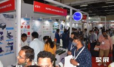 印度塑料展2025参展攻略(时间地点+门票怎么买?)