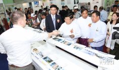 2025年缅甸木工机械展门票多少钱,怎么购买?