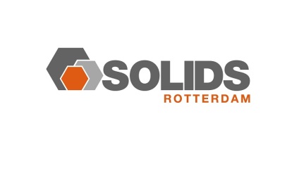 Netherlands Rotterdam Granules and Powders Industry Exhibition