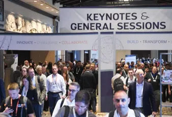 美国IP通信展2026参展攻略（时间地点+门票价格）