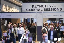 美国IP通信展现场图片1