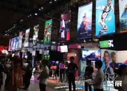 日本东京游戏展展会现场(现场盛况)7