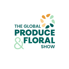 美国果蔬及花卉展览会实拍图