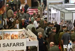 奥地利狩猎展现场图片2