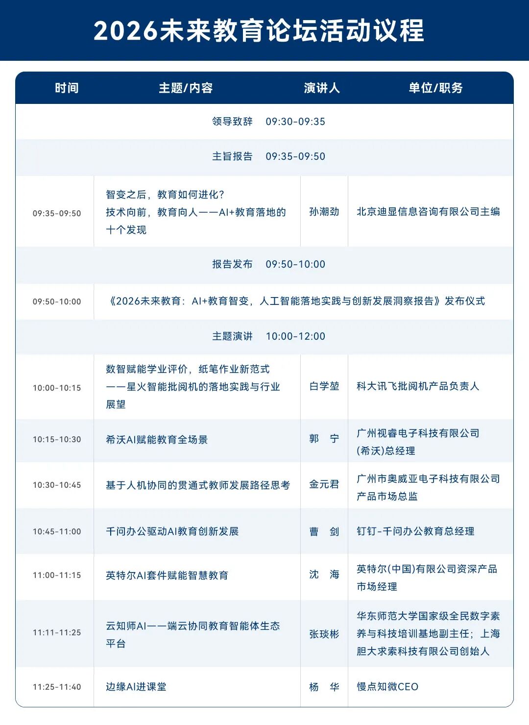 中国教育装备展展会介绍2