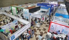 孟加拉制冷展(Safe Hvacr)2026观展指南:时间地点/门票