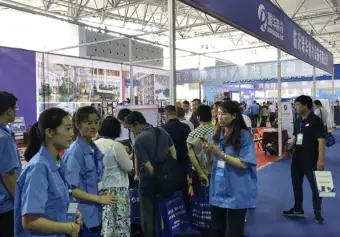 临沂制冷展2024展品范围有哪些?