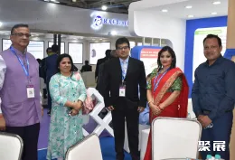 印度原料药展现场图片6