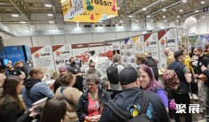 美国桌游展2026展位价格与展位申请