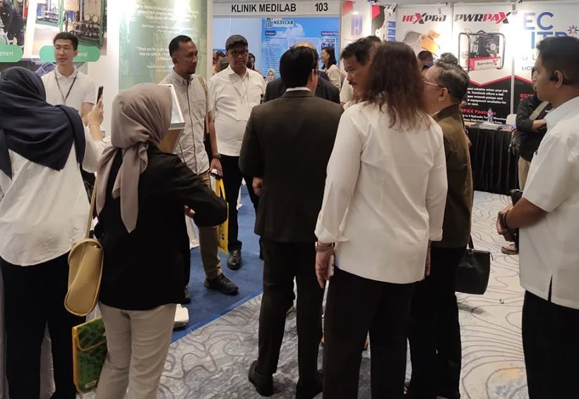 2025年泰国海事展门票购买方式，多少钱一张？