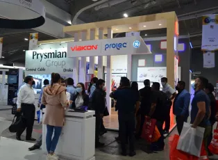 2026年墨西哥电力展门票价格，如何购买？