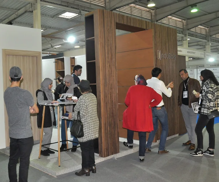 摩洛哥石材展2025参展攻略(时间地点/观众预约)